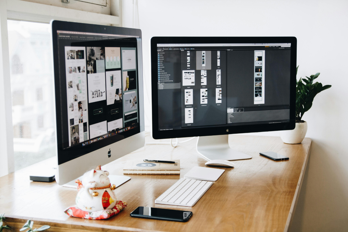 12 tips als je een nieuwe website laat maken