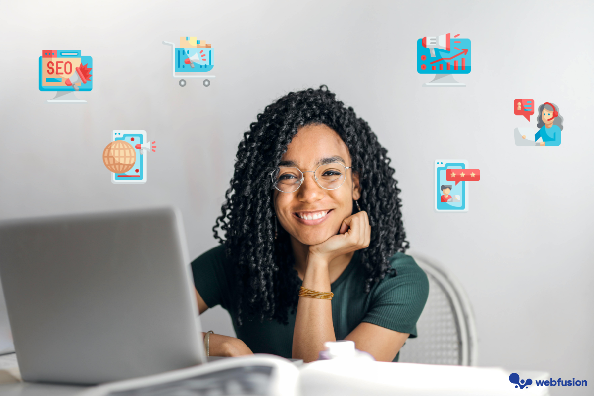 Wat is online marketing?