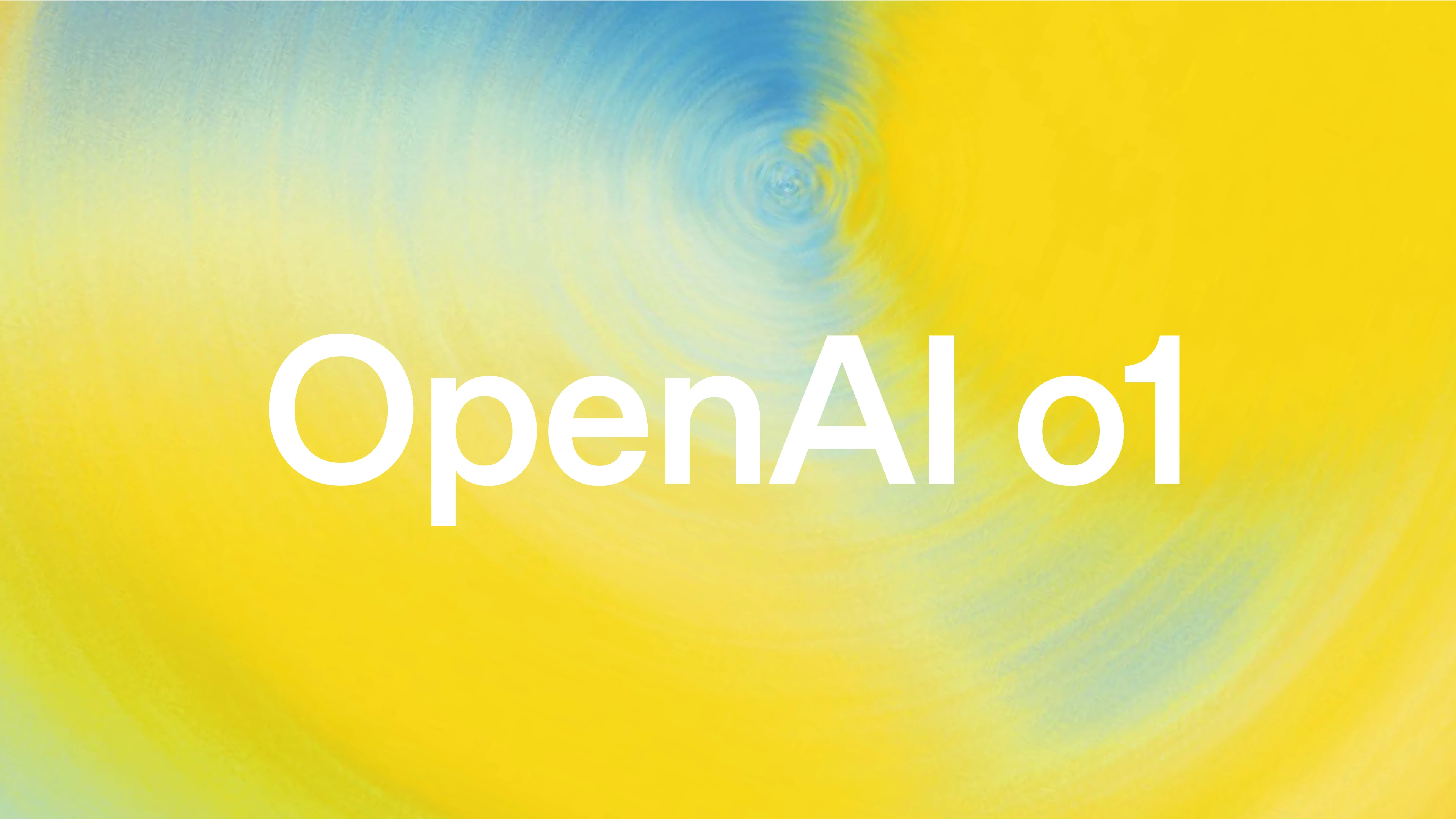 De nieuwe innovatie van OpenAI o1: Redeneren met AI