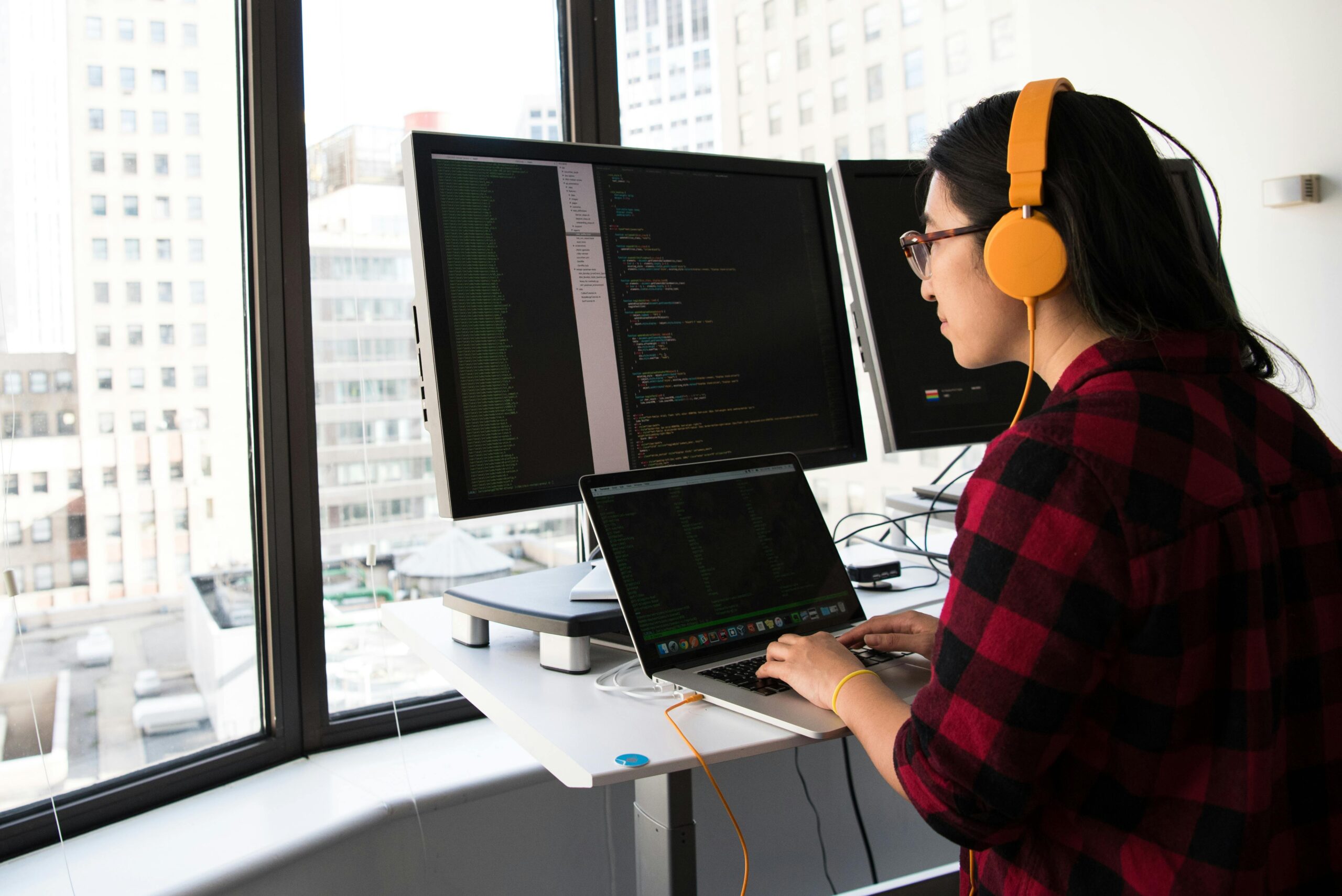 Top trends in webapplicatie ontwikkeling in 2024