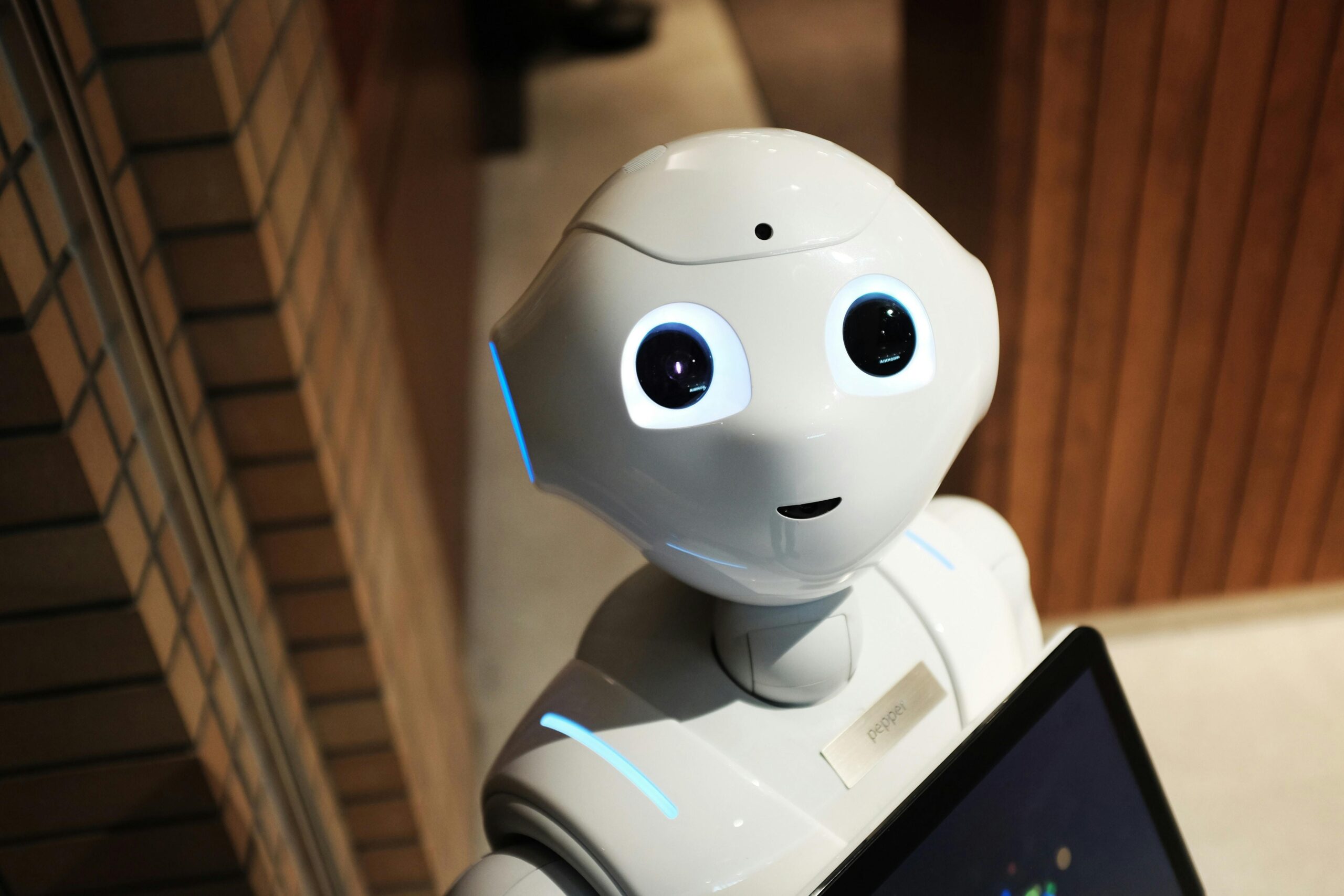 AI bedrijfsprocessen automatiseren