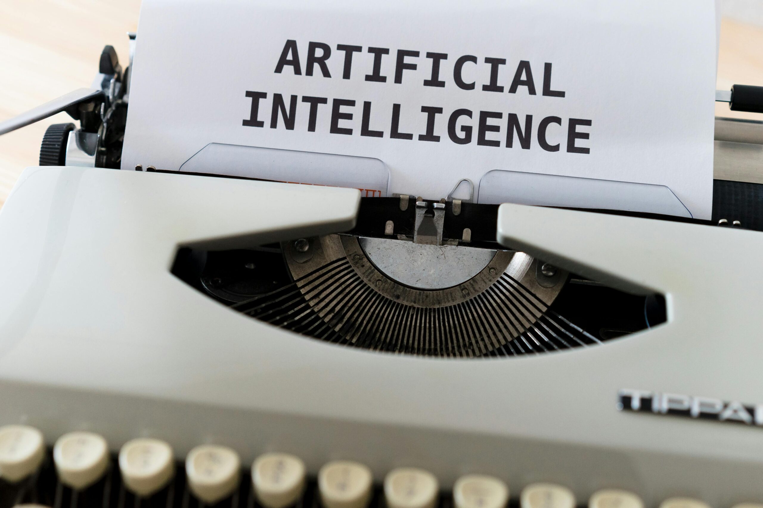 AI chatbot klantenservice