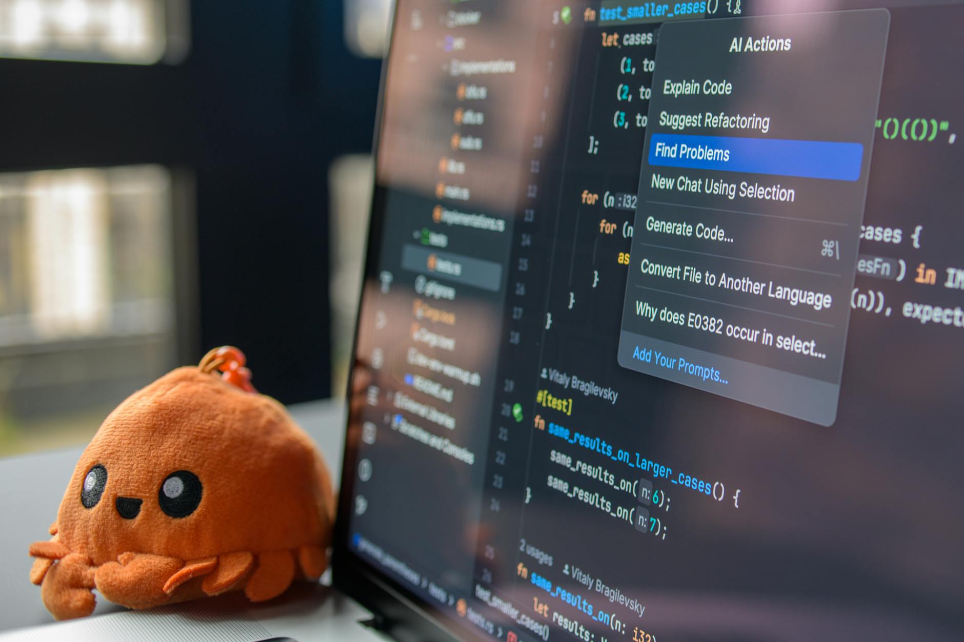 Vibe Coding uitgelegd voor ondernemers