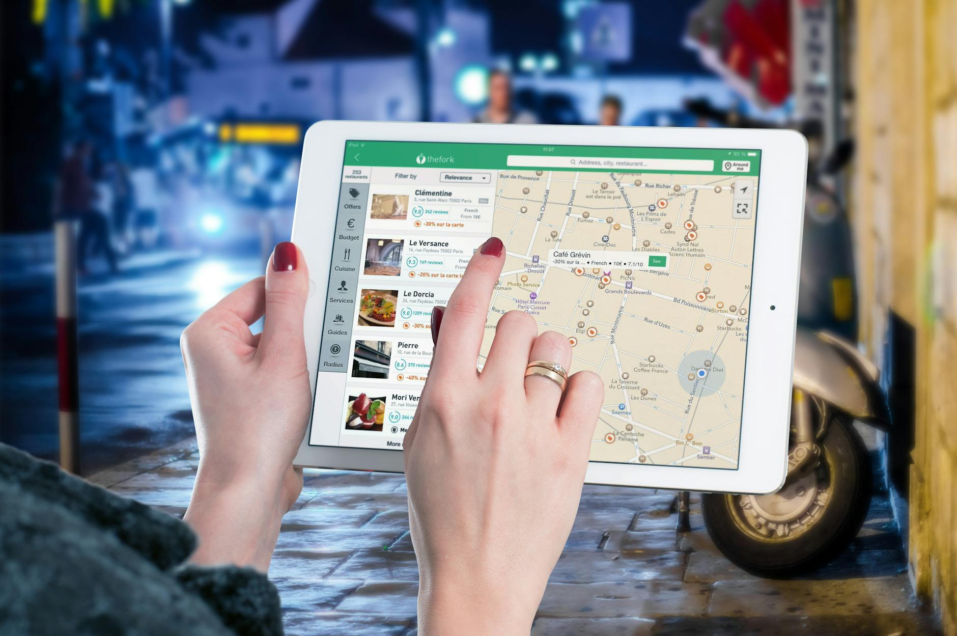 Lokale SEO in 2026: zo word je gevonden
