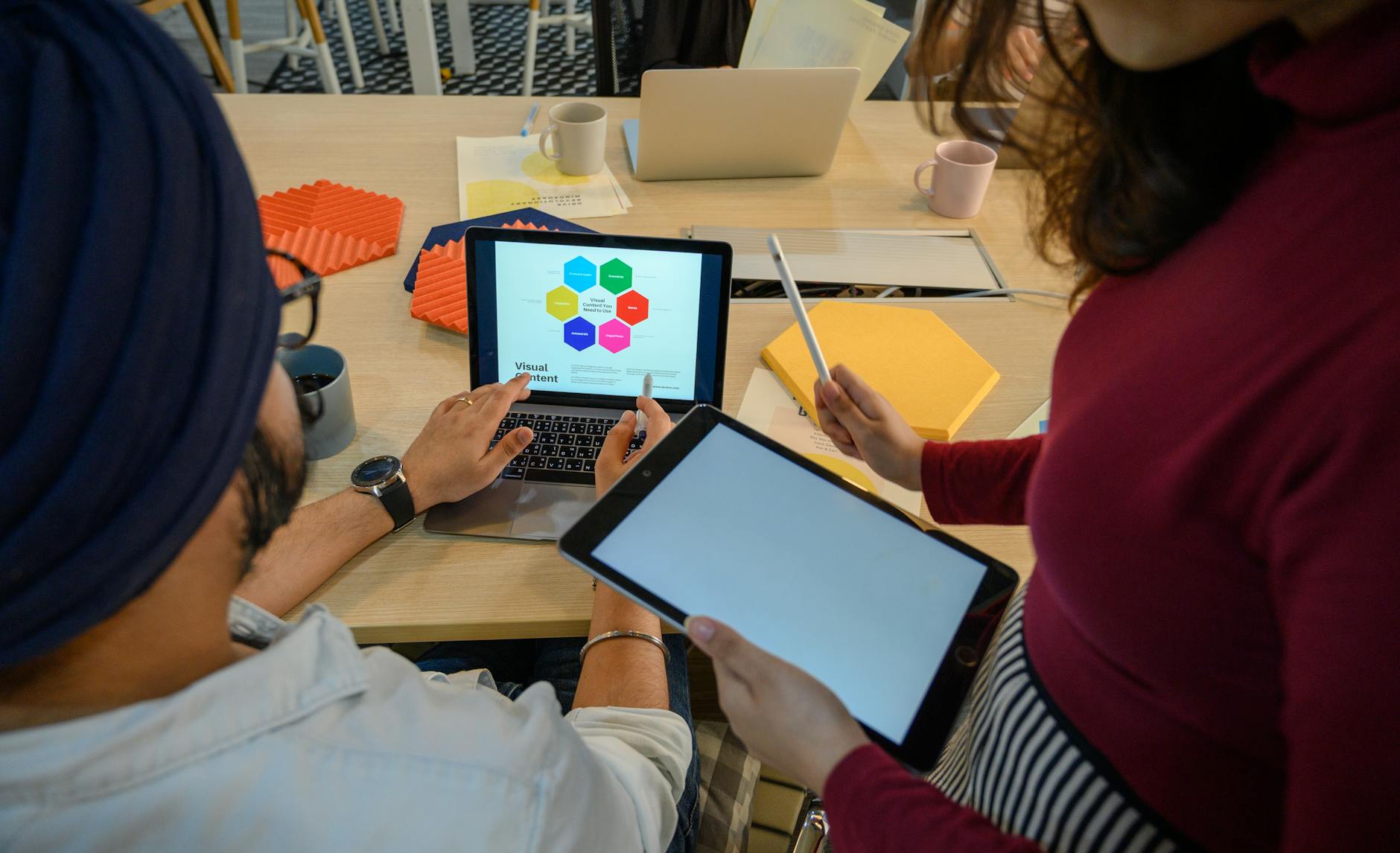 Van losse tools naar één systeem