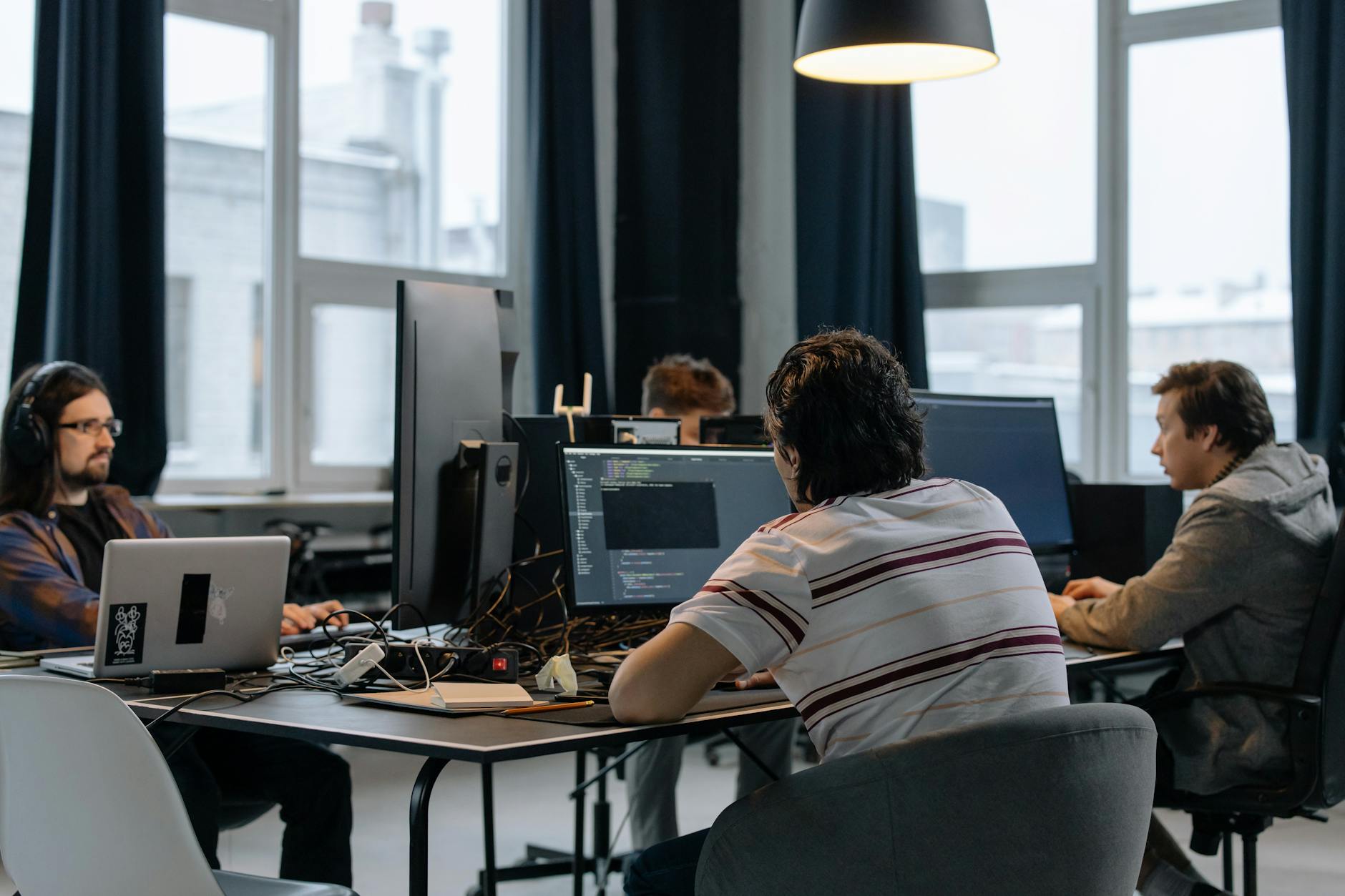SaaS of maatwerk software: wat past bij jou?