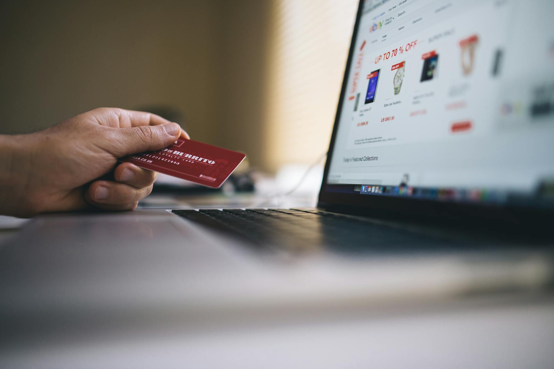 Webshop laten maken in 2026