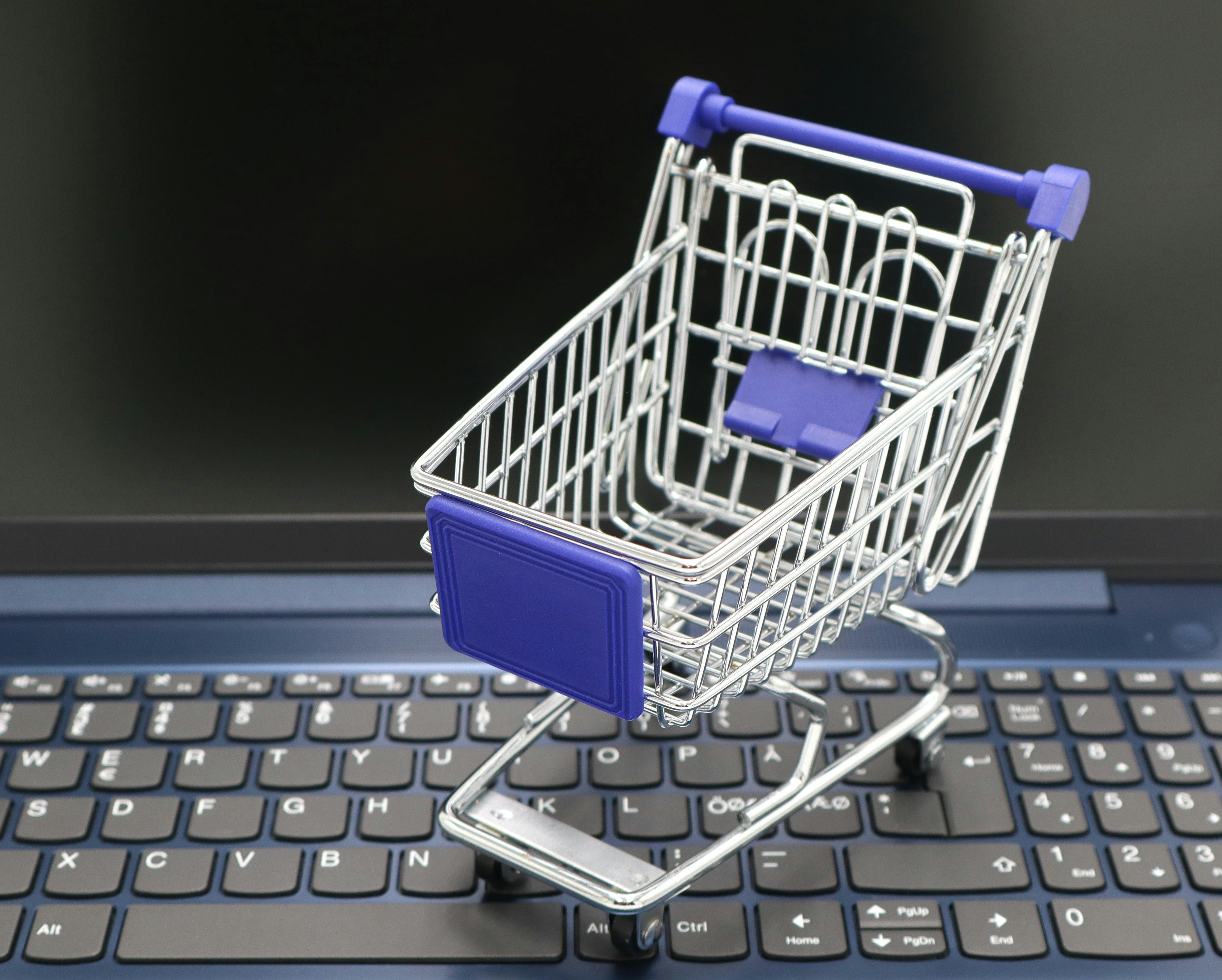webshop product photography