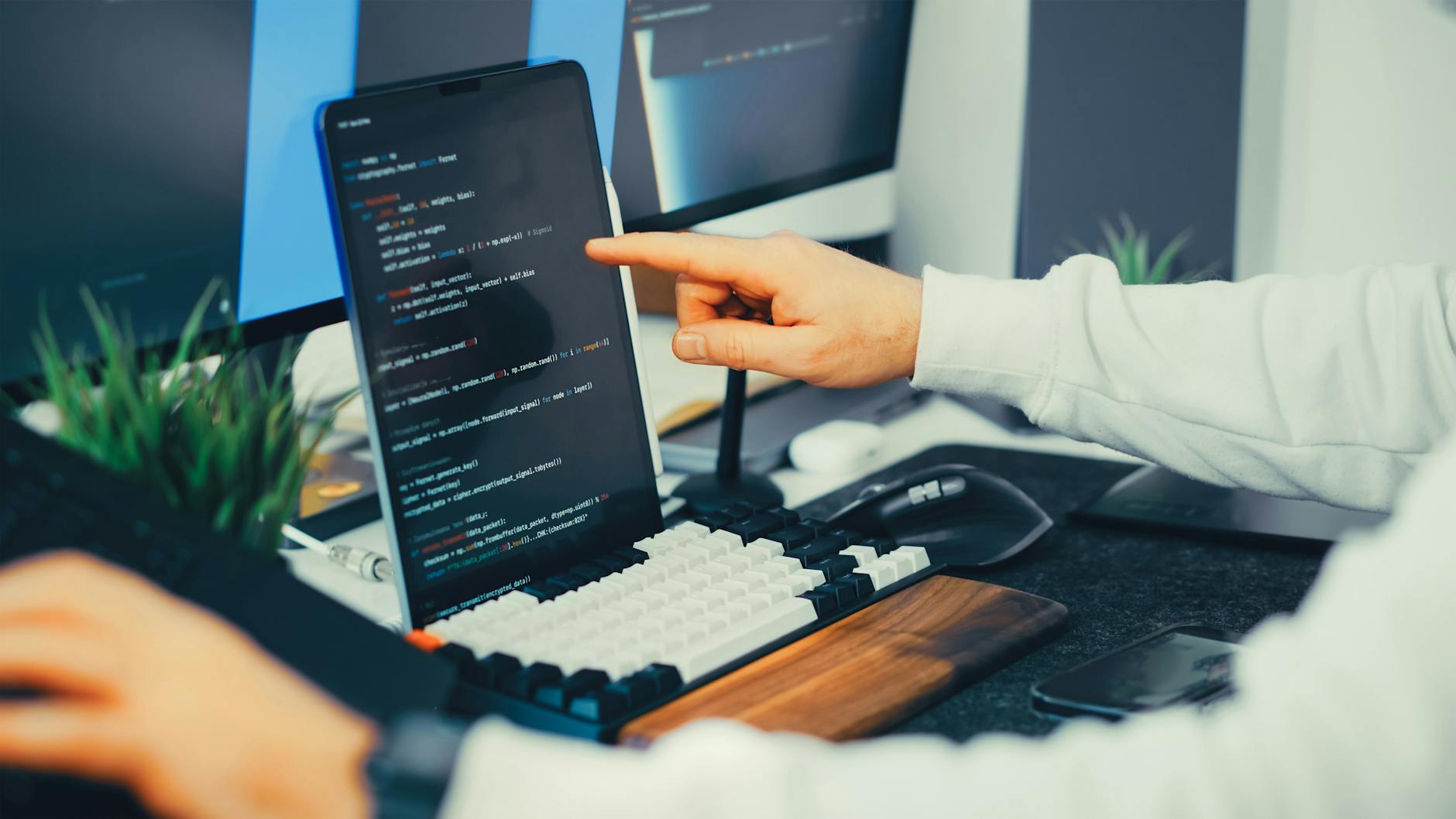 app security testing developer