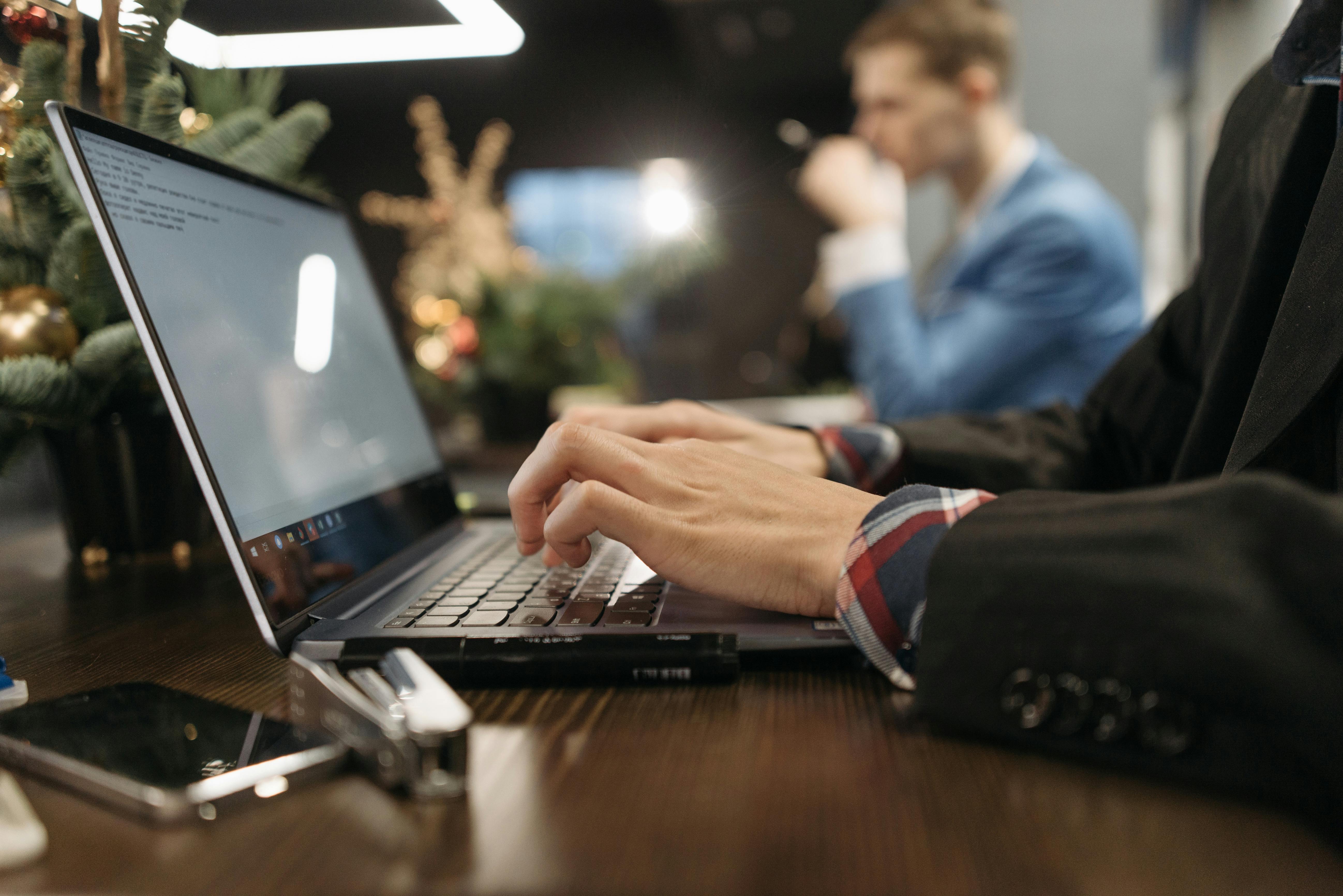 business productivity software comparison