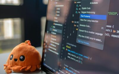 Vibe Coding uitgelegd voor ondernemers