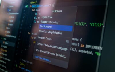 Software integraties: systemen koppelen